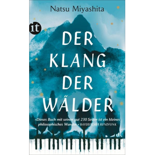 Natsu Miyashita - Der Klang der Wälder