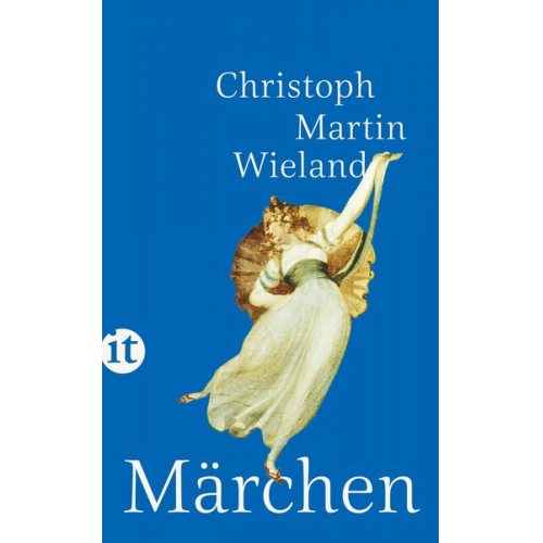 Christoph Martin Wieland - Märchen