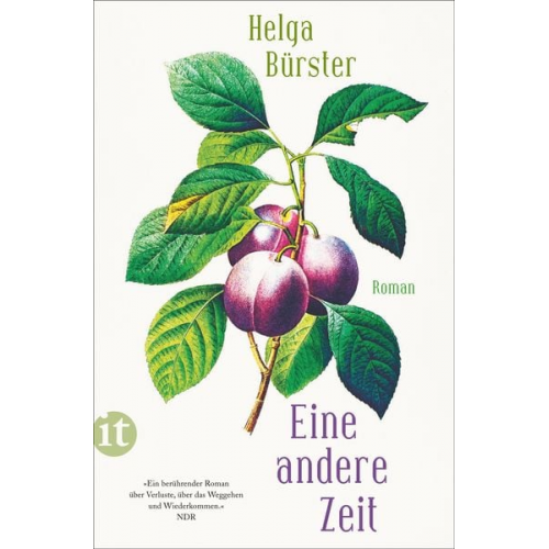 Helga Bürster - Eine andere Zeit