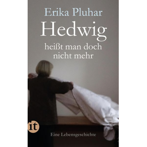 Erika Pluhar - Hedwig heißt man doch nicht mehr