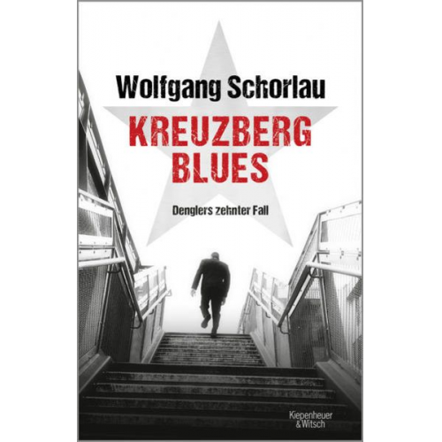 Wolfgang Schorlau - Kreuzberg Blues