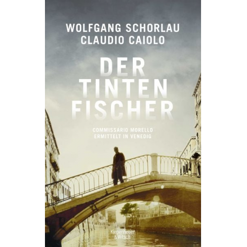 Wolfgang Schorlau Claudio Caiolo - Der Tintenfischer