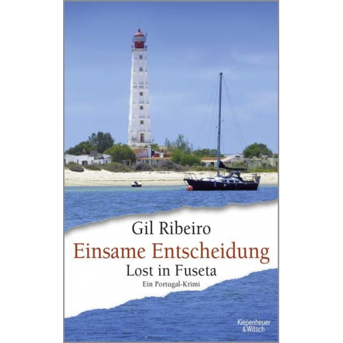 Gil Ribeiro - Einsame Entscheidung