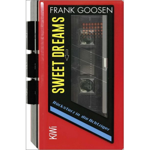 Frank Goosen - Sweet Dreams