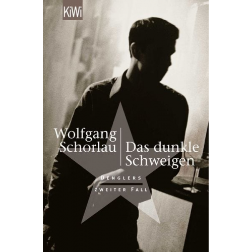 Wolfgang Schorlau - Das dunkle Schweigen / Georg Dengler Band 2