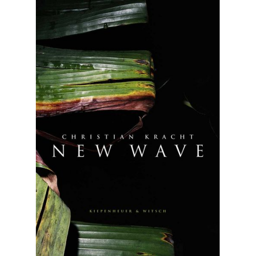 Christian Kracht - New Wave