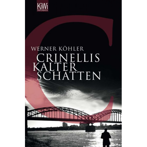 Werner Köhler - Crinellis kalter Schatten