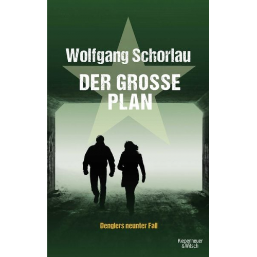 Wolfgang Schorlau - Der große Plan