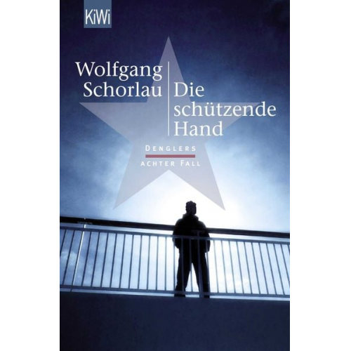 Wolfgang Schorlau - Die schützende Hand