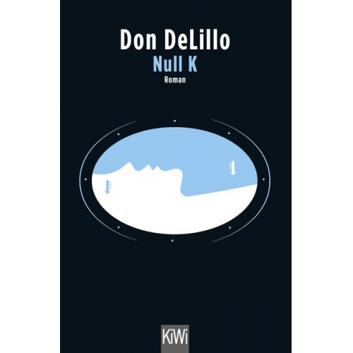 Don DeLillo - Null K