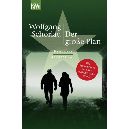 Wolfgang Schorlau - Der große Plan