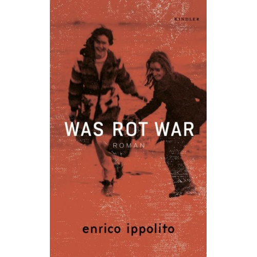 Enrico Ippolito - Was rot war