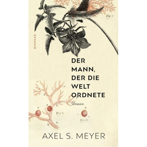 Axel S. Meyer - Der Mann, der die Welt ordnete