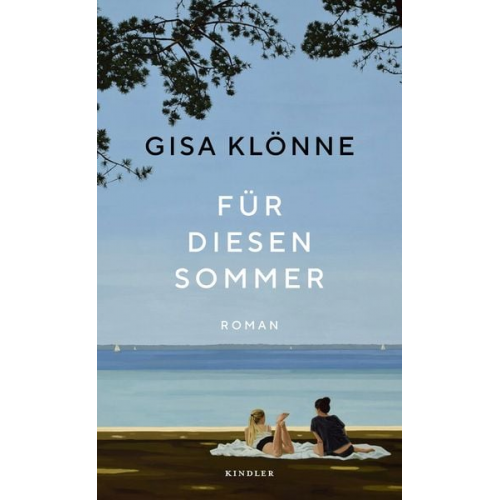 Gisa Klönne - Für diesen Sommer