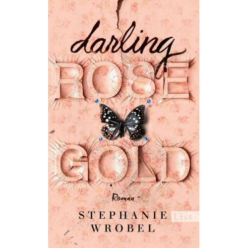 Stephanie Wrobel - Darling Rose Gold