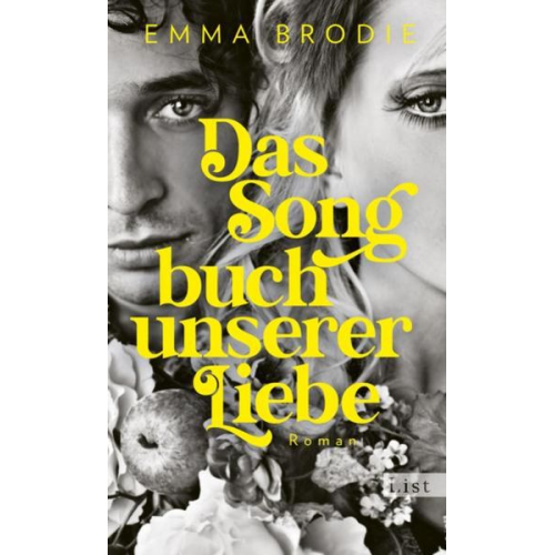 Emma Brodie - Das Songbuch unserer Liebe