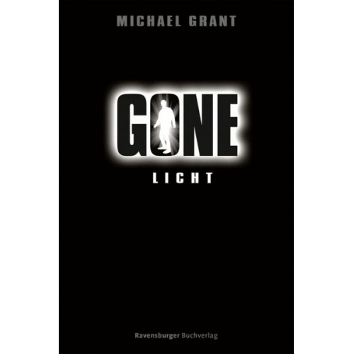 Michael Grant - Licht / Gone Bd.6