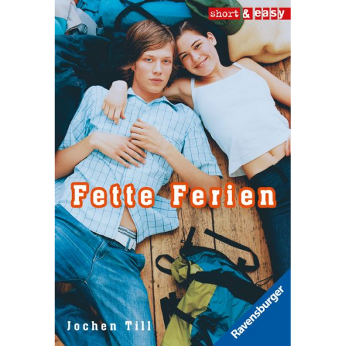 Jochen Till - Fette Ferien