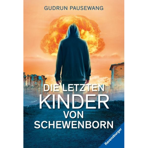 Gudrun Pausewang - Die letzten Kinder von Schewenborn