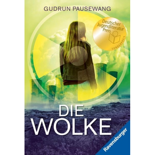 Gudrun Pausewang - Die Wolke