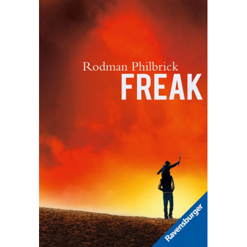 Rodman Philbrick - Freak