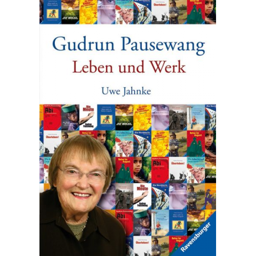 Uwe Jahnke - Gudrun Pausewang