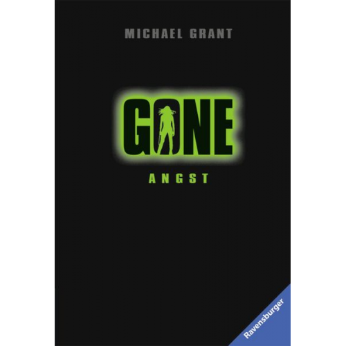 Michael Grant - Gone, Band 5: Angst