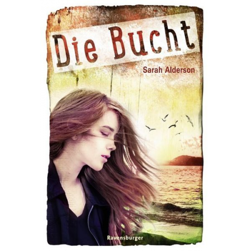 Sarah Alderson - Die Bucht