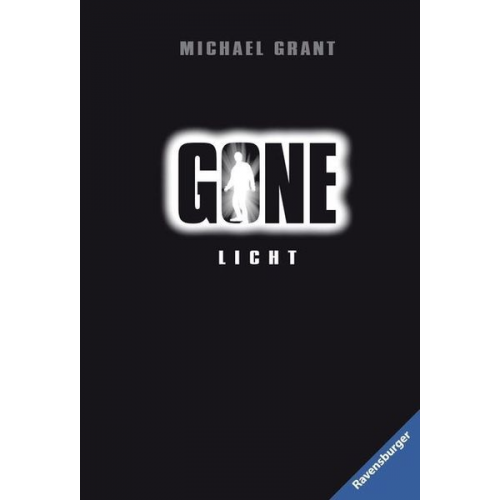 Michael Grant - Gone, Band 6: Licht