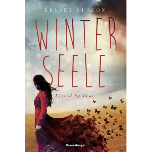 Kelsey Sutton - Winterseele. Kissed by Fear