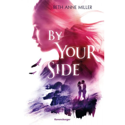 Beth Anne Miller - By Your Side