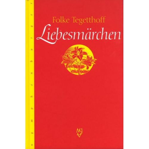 Folke Tegetthoff - Liebesmärchen