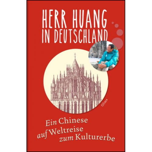 Huang Nubo - Herr Huang in Deutschland