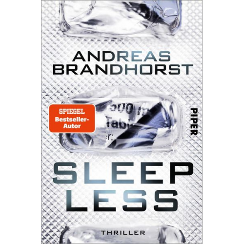 Andreas Brandhorst - Sleepless
