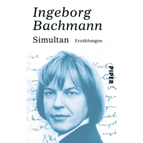 Ingeborg Bachmann - Simultan