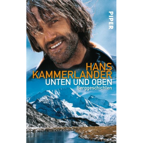 Hans Kammerlander Ingrid Beikircher - Unten und oben