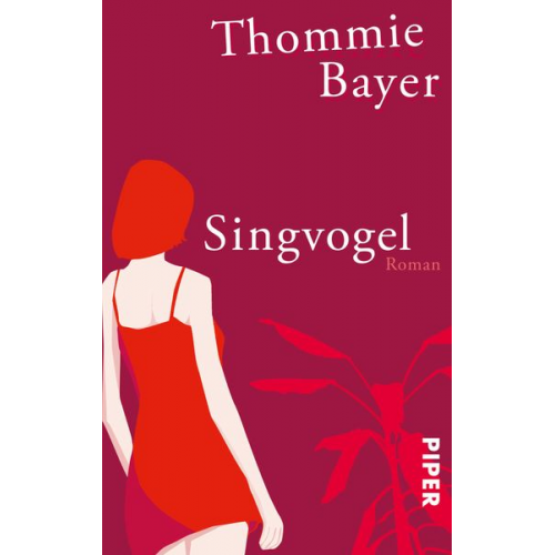 Thommie Bayer - Singvogel