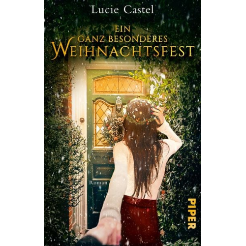 Lucie Castel - Ein ganz besonderes Weihnachtsfest