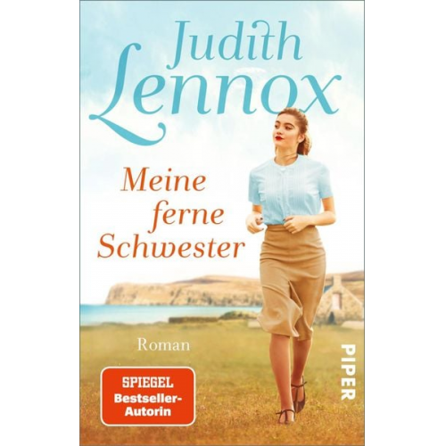 Judith Lennox - Meine ferne Schwester