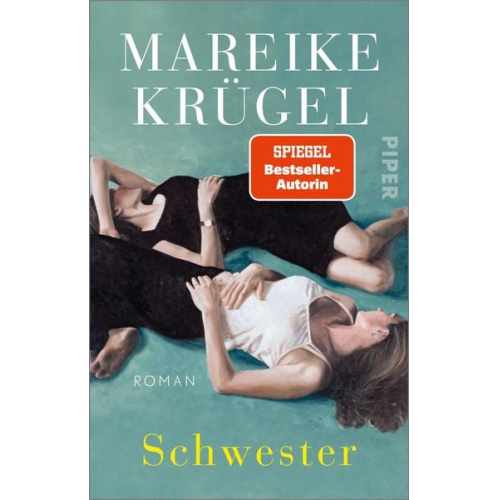 Mareike Krügel - Schwester