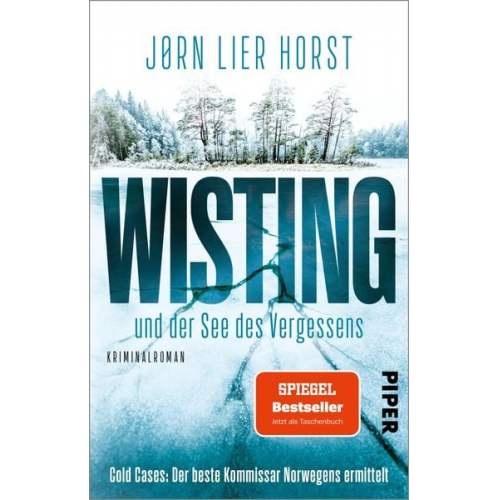 Jørn Lier Horst - Wisting und der See des Vergessens