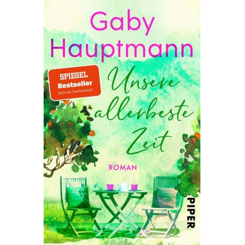 Gaby Hauptmann - Unsere allerbeste Zeit