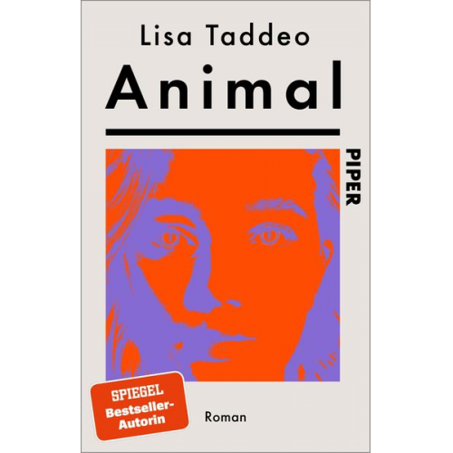 Lisa Taddeo - Animal