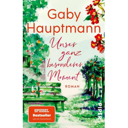 Gaby Hauptmann - Unser ganz besonderer Moment