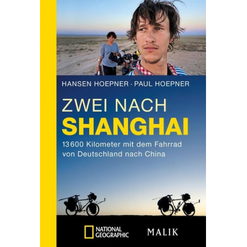 Hansen Hoepner Paul Hoepner - Zwei nach Shanghai