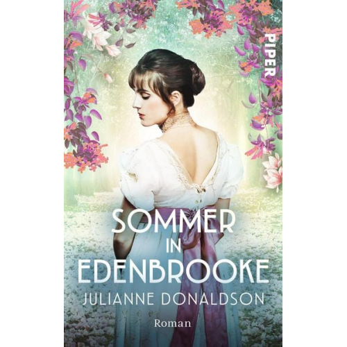 Julianne Donaldson - Sommer in Edenbrooke