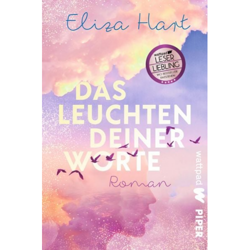 Eliza Hart - Das Leuchten deiner Worte