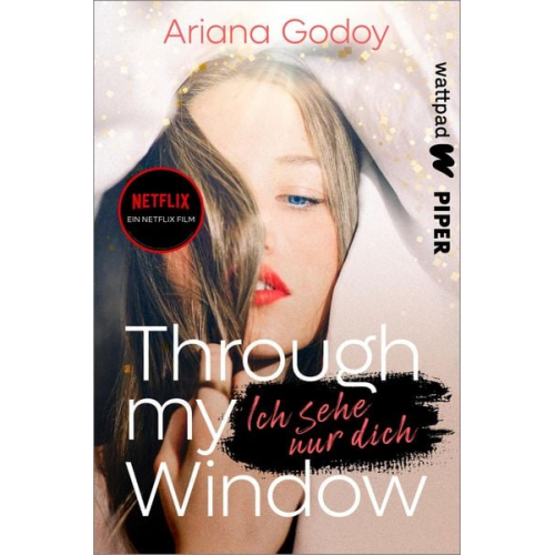 Ariana Godoy - Through my Window – Ich sehe nur dich