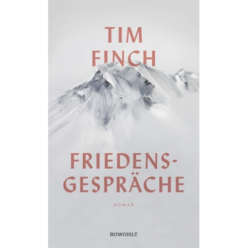 Tim Finch - Friedensgespräche