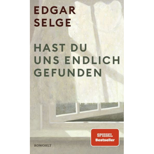 Edgar Selge - Hast du uns endlich gefunden